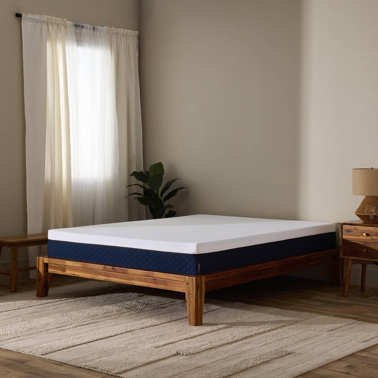 Yatakix Lüks Hibrit - Görsel 3